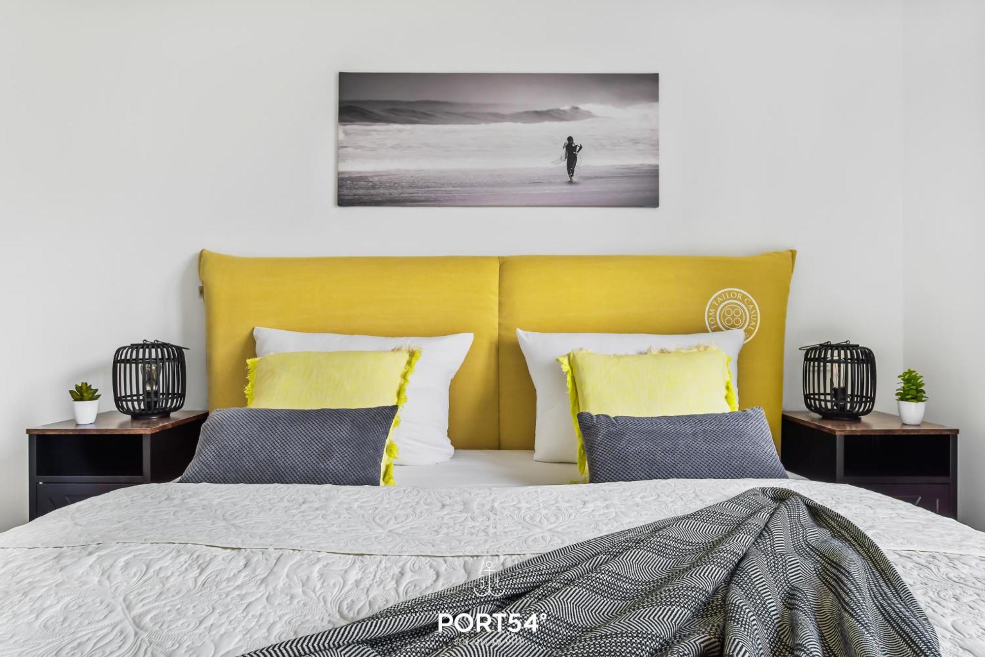 Peppers Beach Olpenitz Ngoại thất bức ảnh
