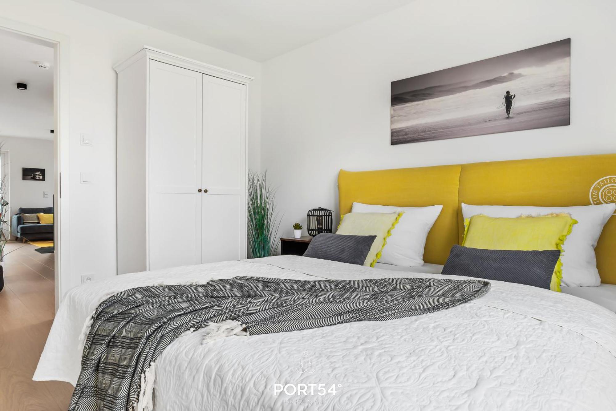 Peppers Beach Olpenitz Ngoại thất bức ảnh